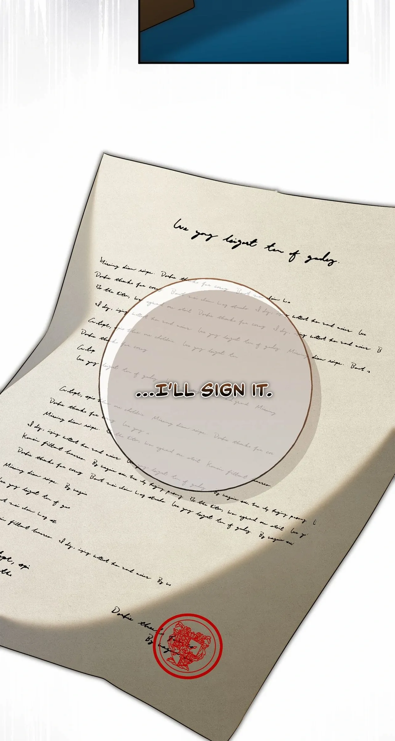 The Saintess Returns To The Emperor Chapter 66 354 ch 66 47