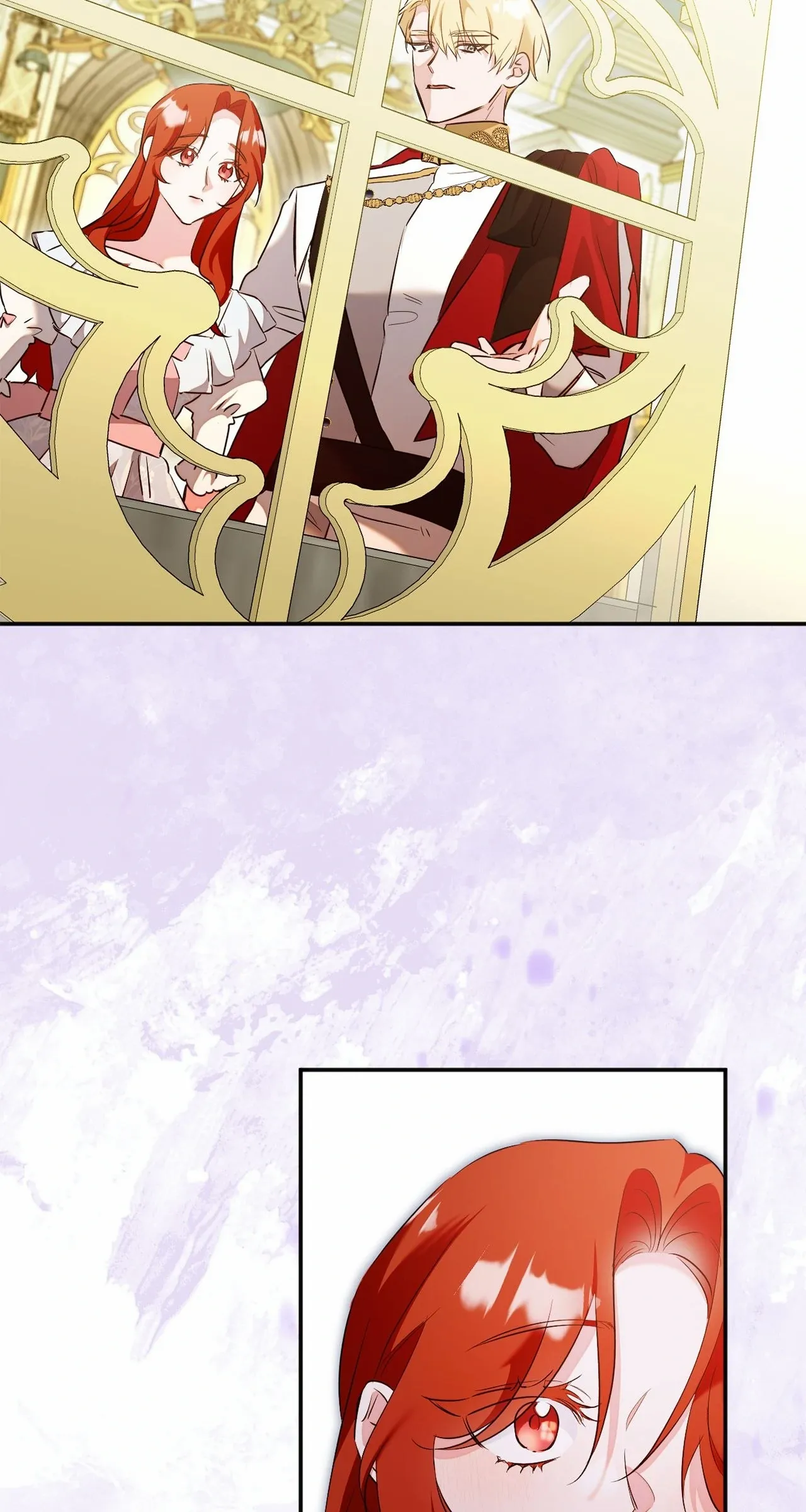 The Saintess Returns To The Emperor Chapter 66 362 ch 66 55