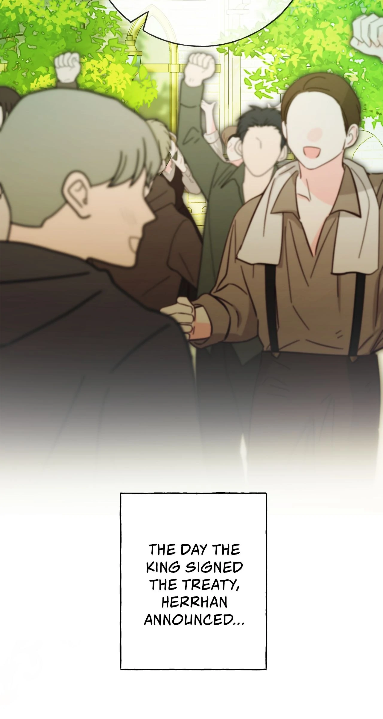 The Saintess Returns To The Emperor Chapter 66 365 ch 66 58
