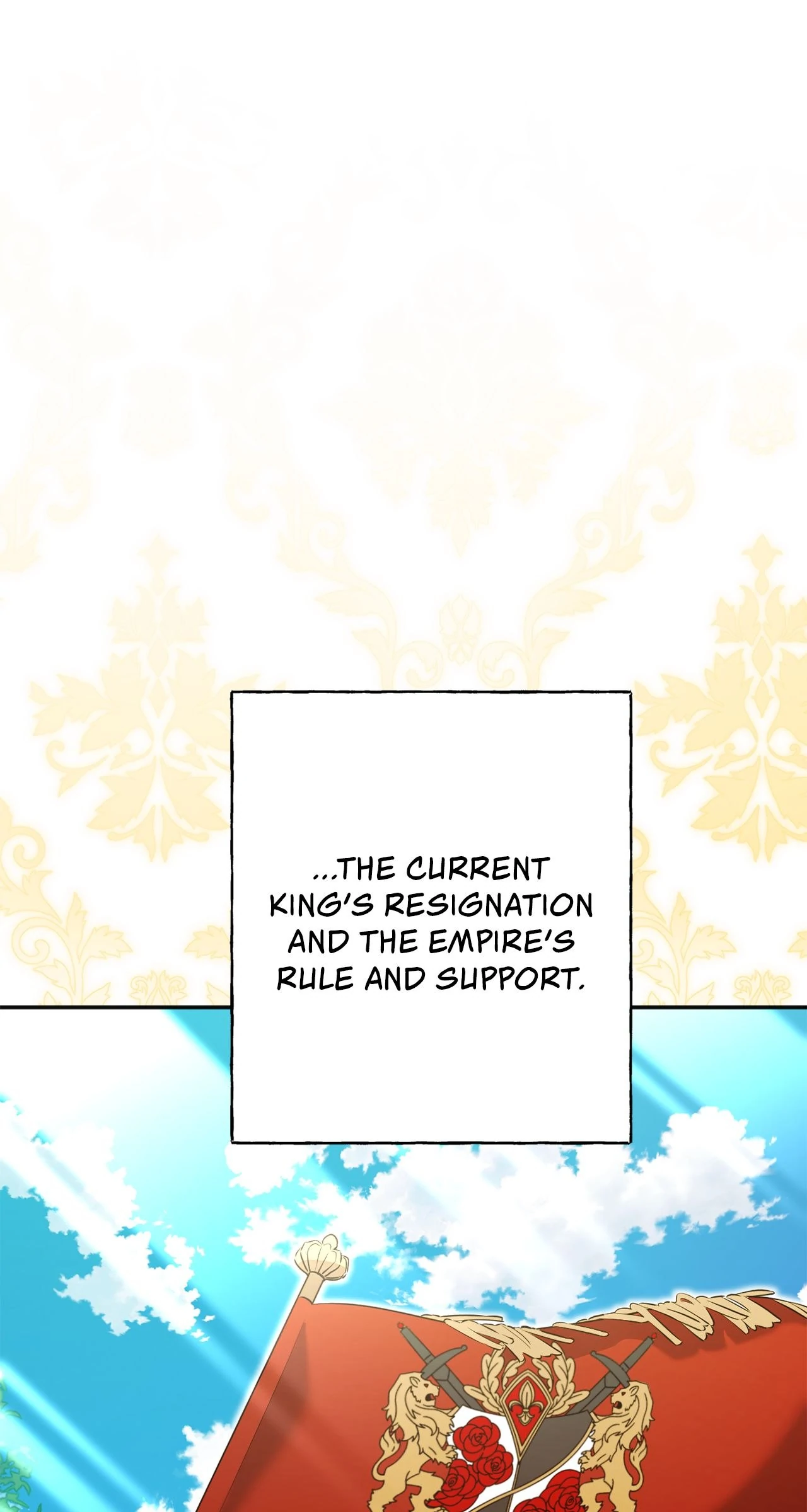 The Saintess Returns To The Emperor Chapter 66 366 ch 66 59