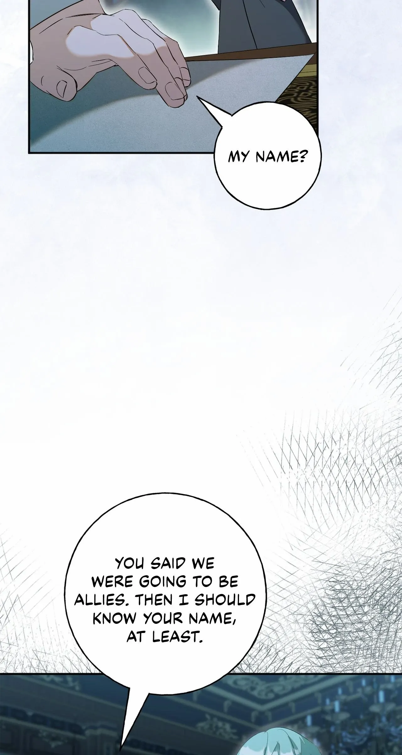 The Saintess Returns To The Emperor Chapter 66 313 ch 66 6