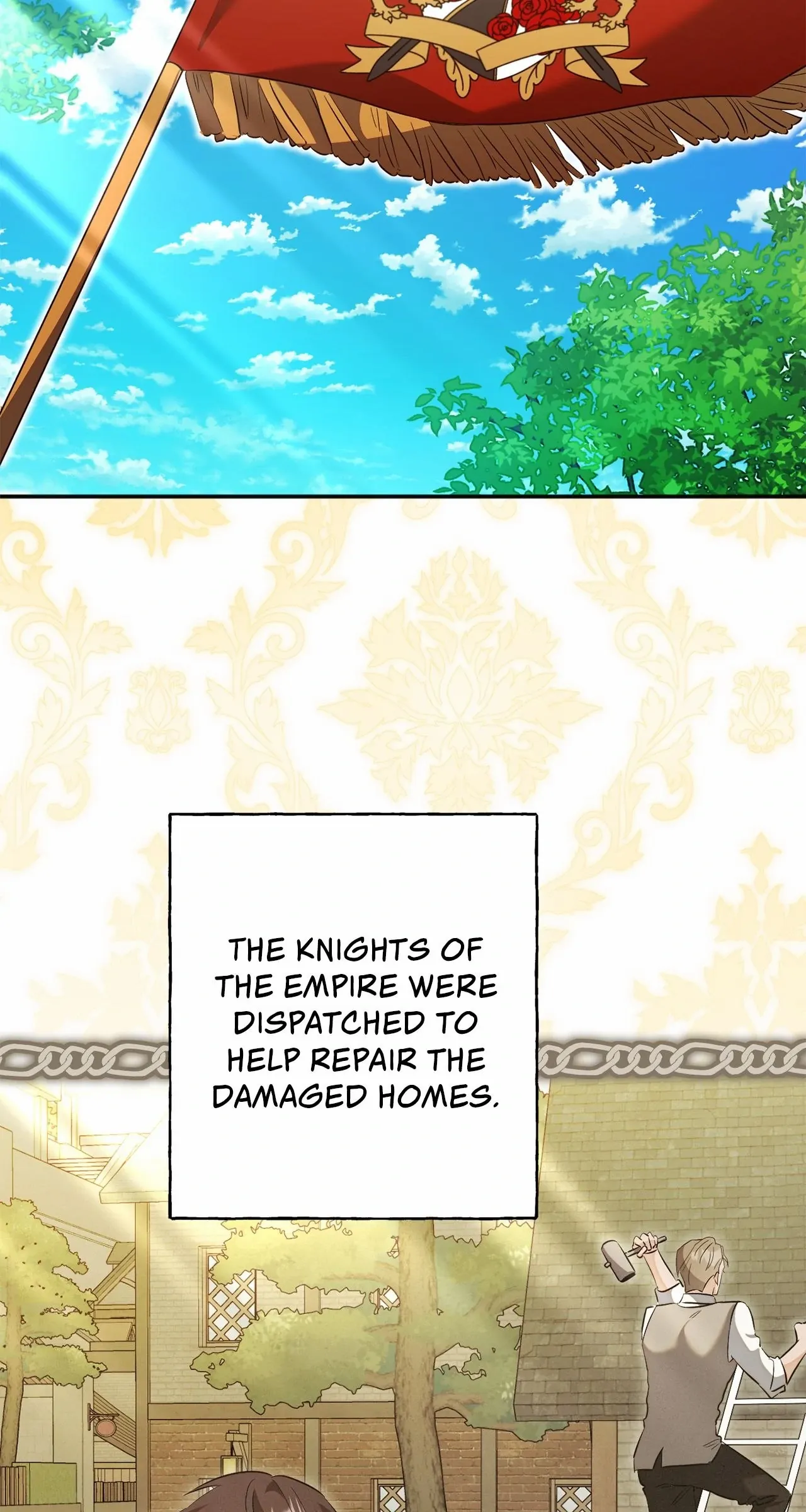 The Saintess Returns To The Emperor Chapter 66 367 ch 66 60