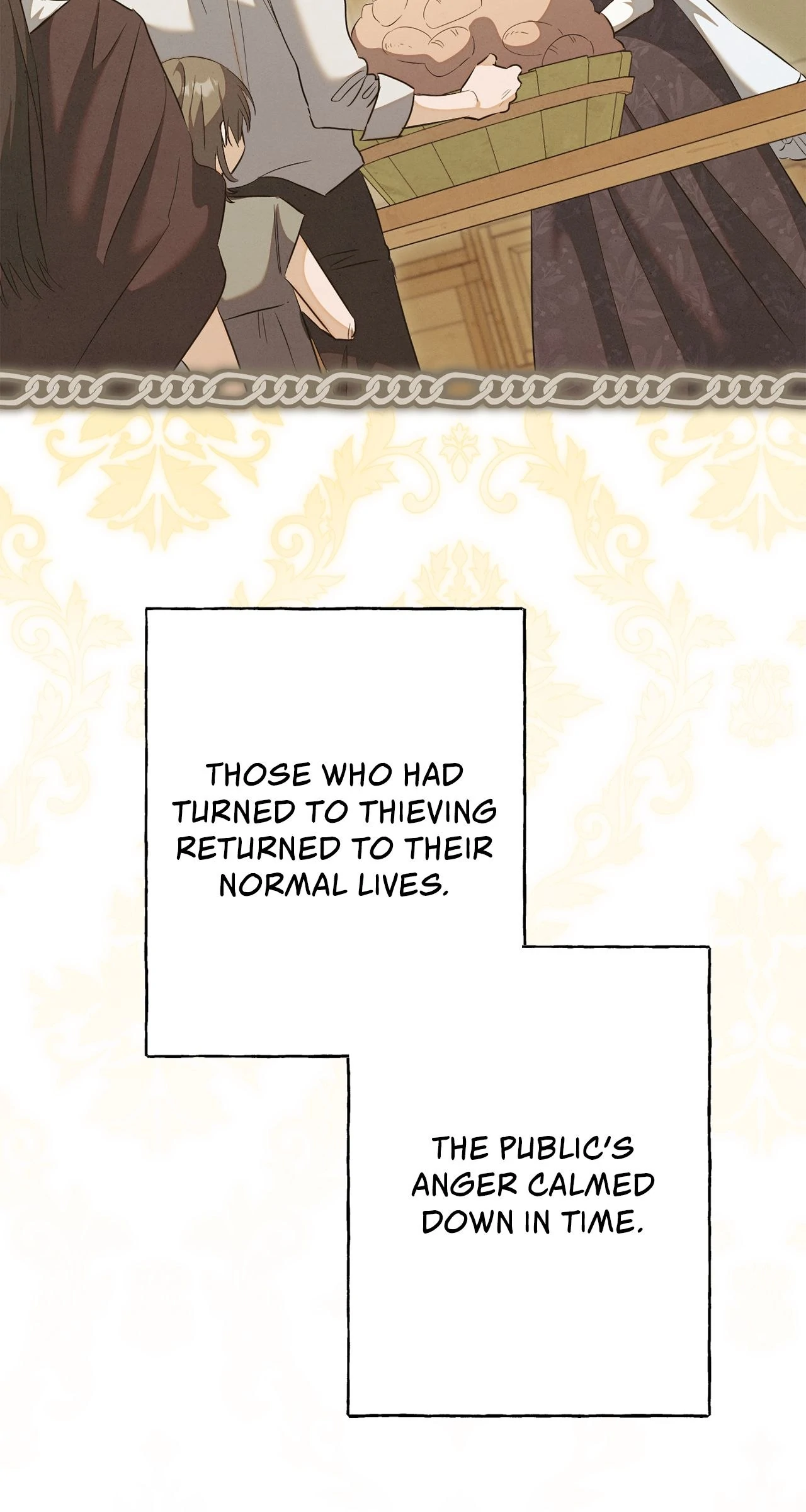 The Saintess Returns To The Emperor Chapter 66 369 ch 66 62