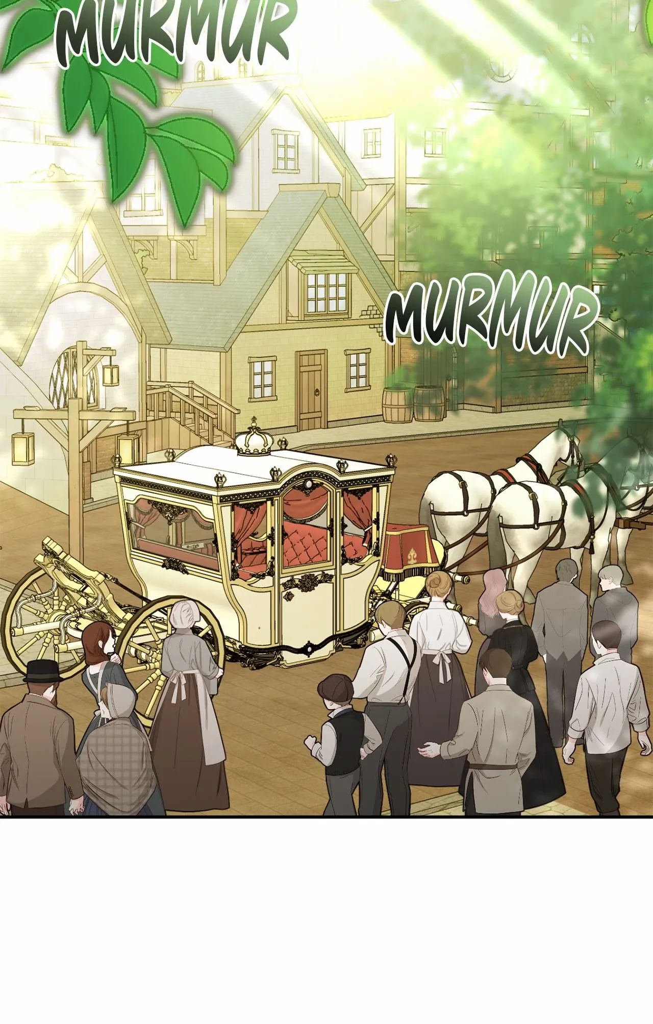 The Saintess Returns To The Emperor Chapter 66 371 ch 66 64