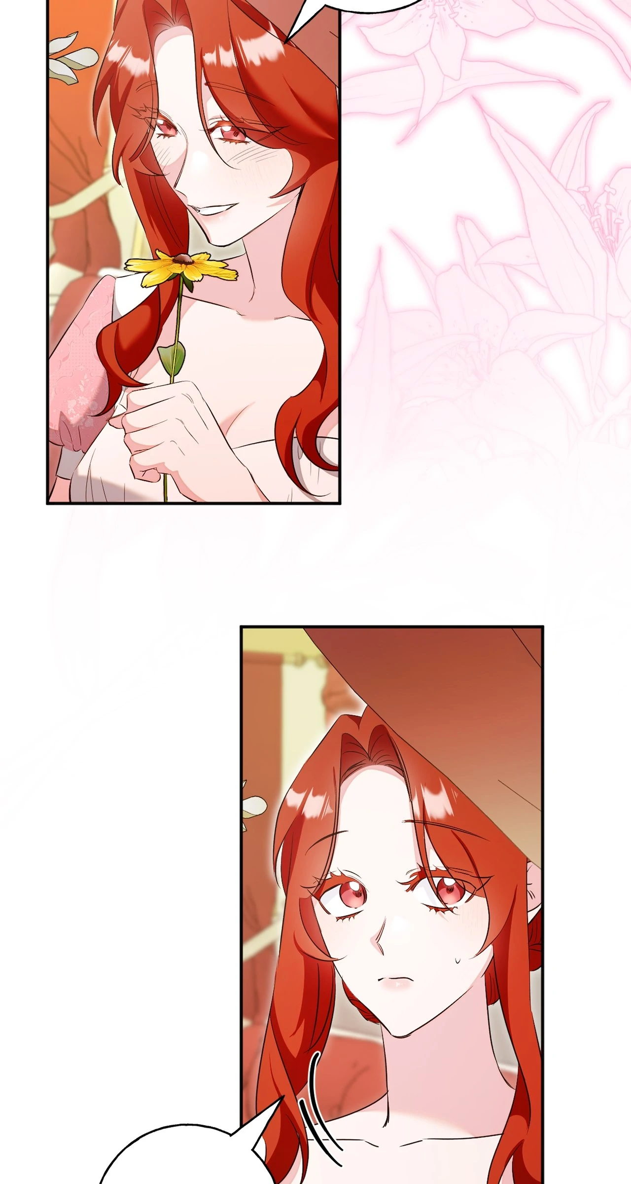 The Saintess Returns To The Emperor Chapter 66 373 ch 66 66