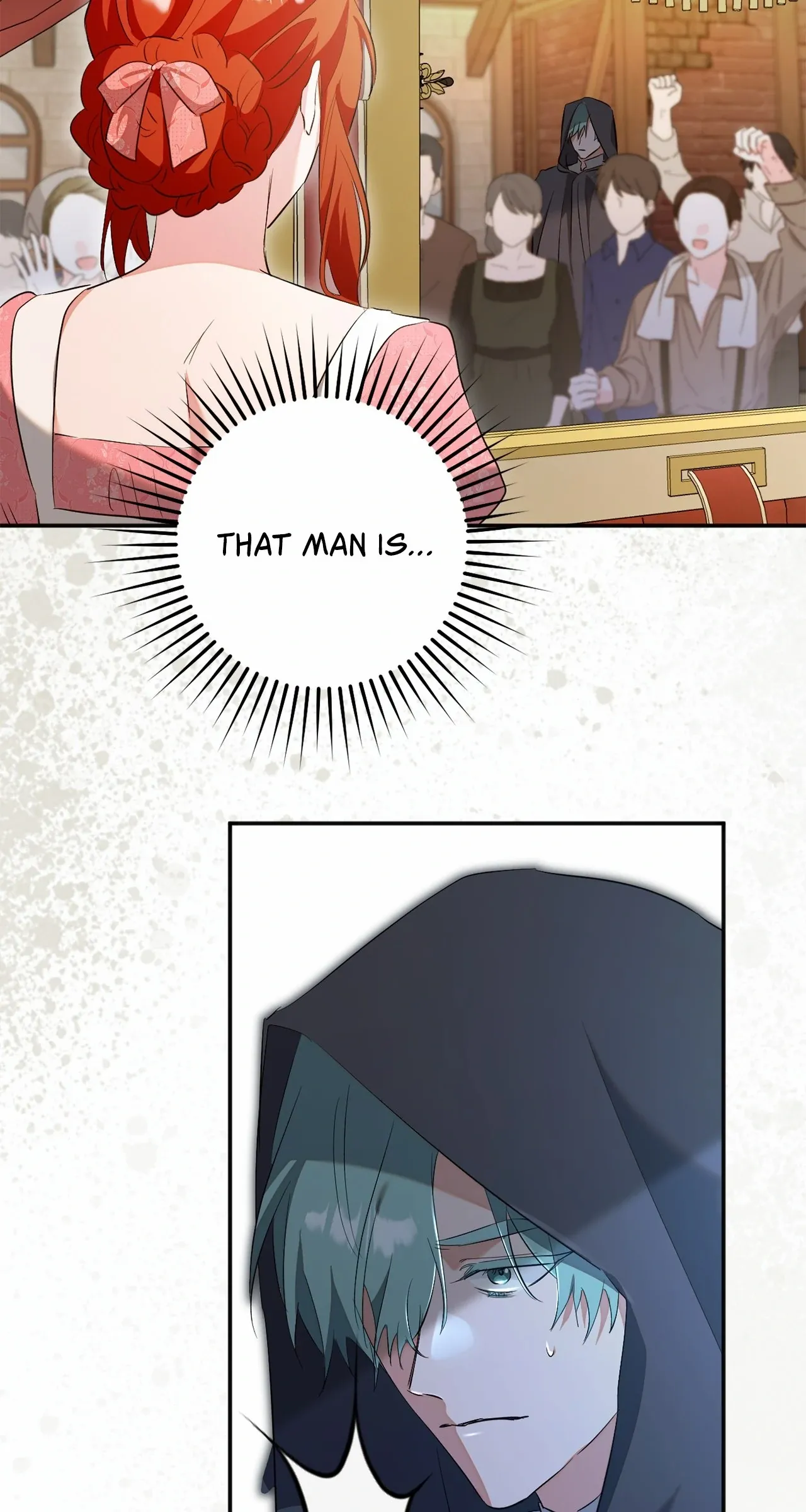 The Saintess Returns To The Emperor Chapter 66 375 ch 66 68