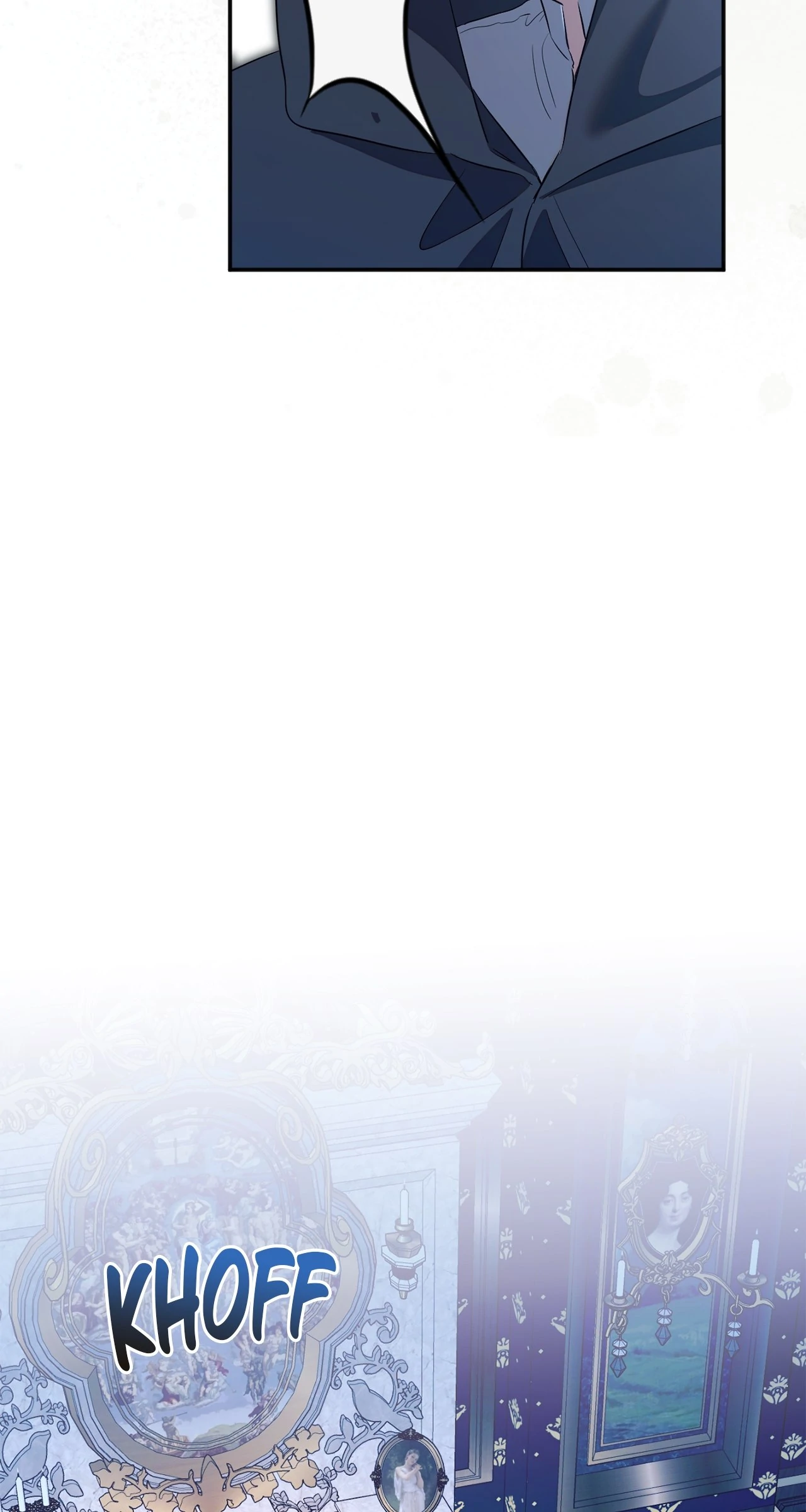 The Saintess Returns To The Emperor Chapter 66 376 ch 66 69