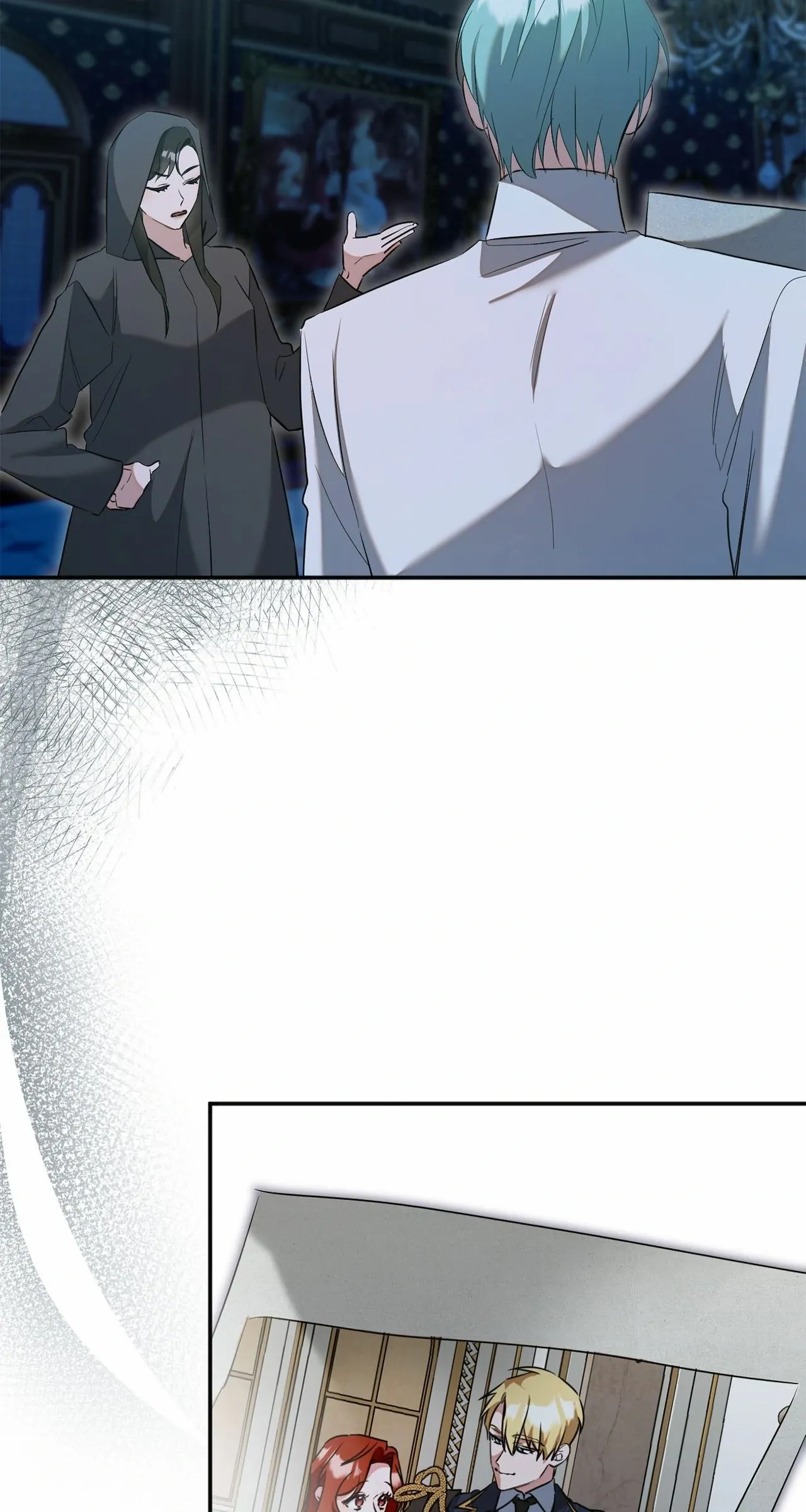 The Saintess Returns To The Emperor Chapter 66 314 ch 66 7