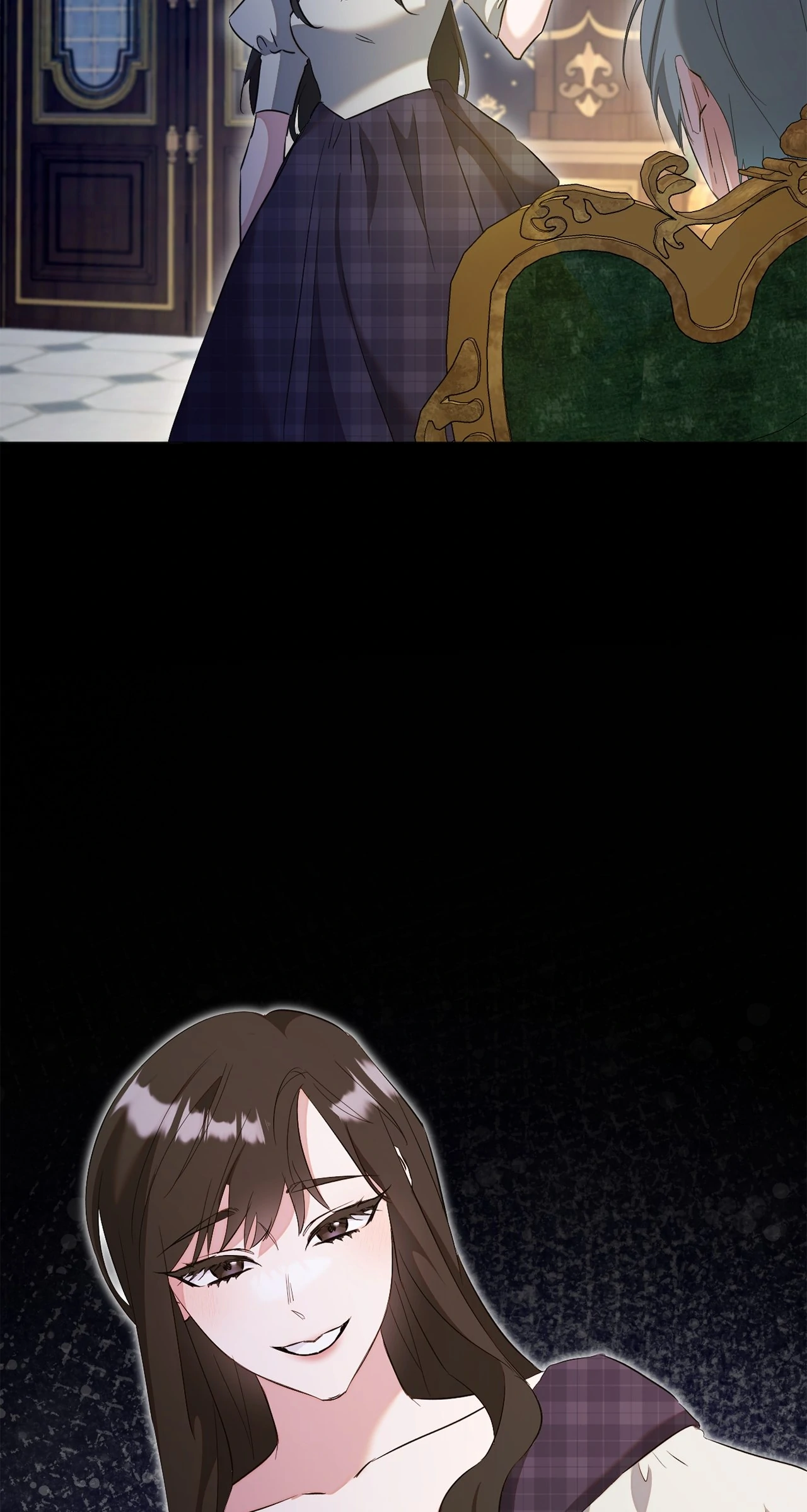 The Saintess Returns To The Emperor Chapter 66 379 ch 66 72