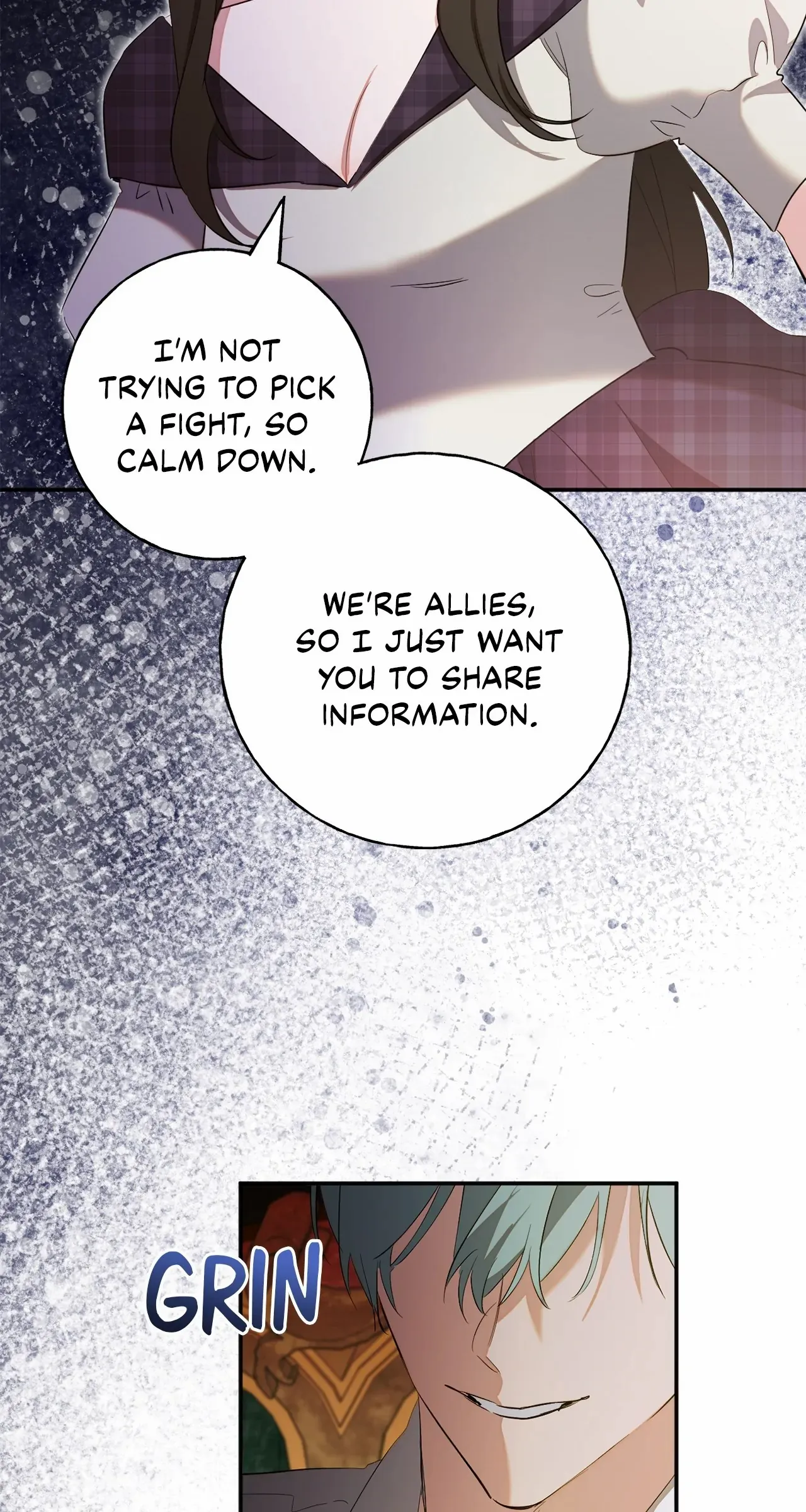 The Saintess Returns To The Emperor Chapter 66 380 ch 66 73