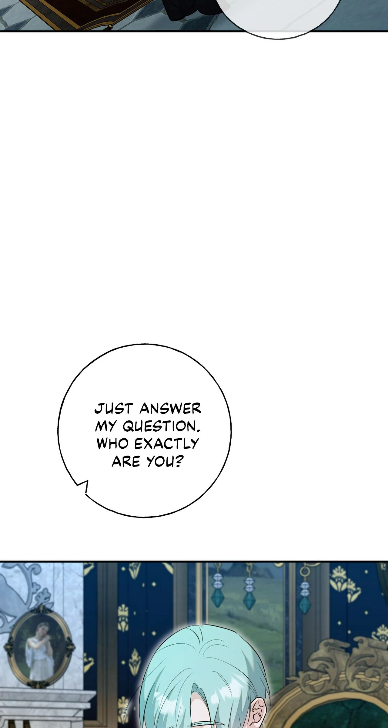 The Saintess Returns To The Emperor Chapter 66 383 ch 66 76