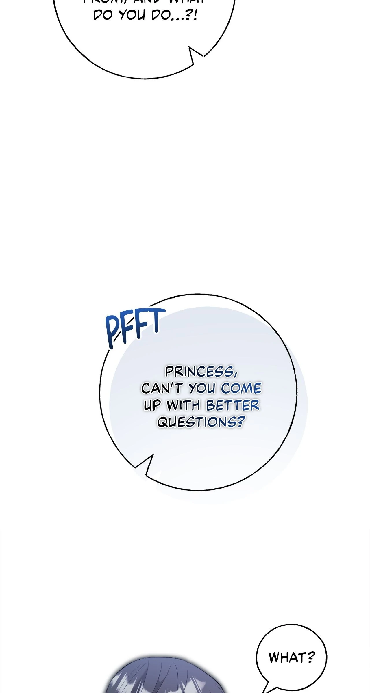 The Saintess Returns To The Emperor Chapter 66 385 ch 66 78