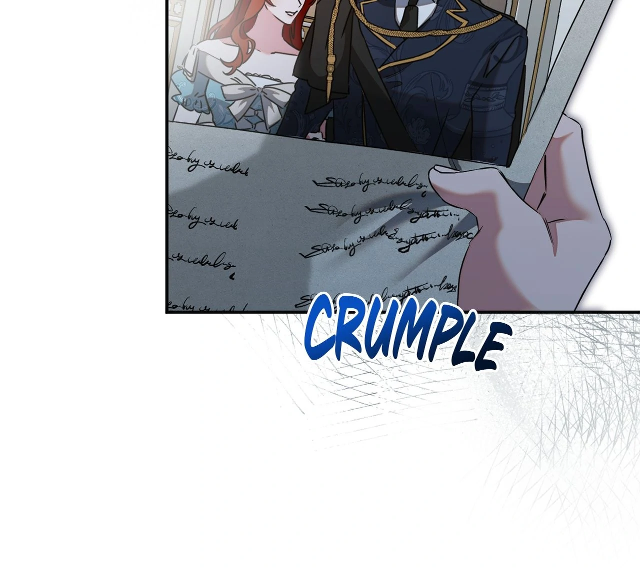 The Saintess Returns To The Emperor Chapter 66 315 ch 66 8
