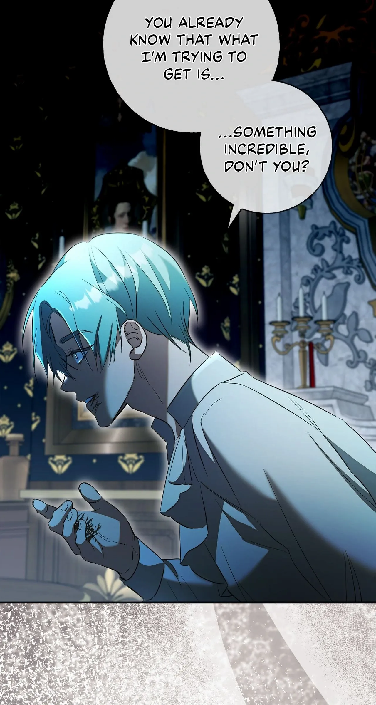 The Saintess Returns To The Emperor Chapter 66 387 ch 66 80