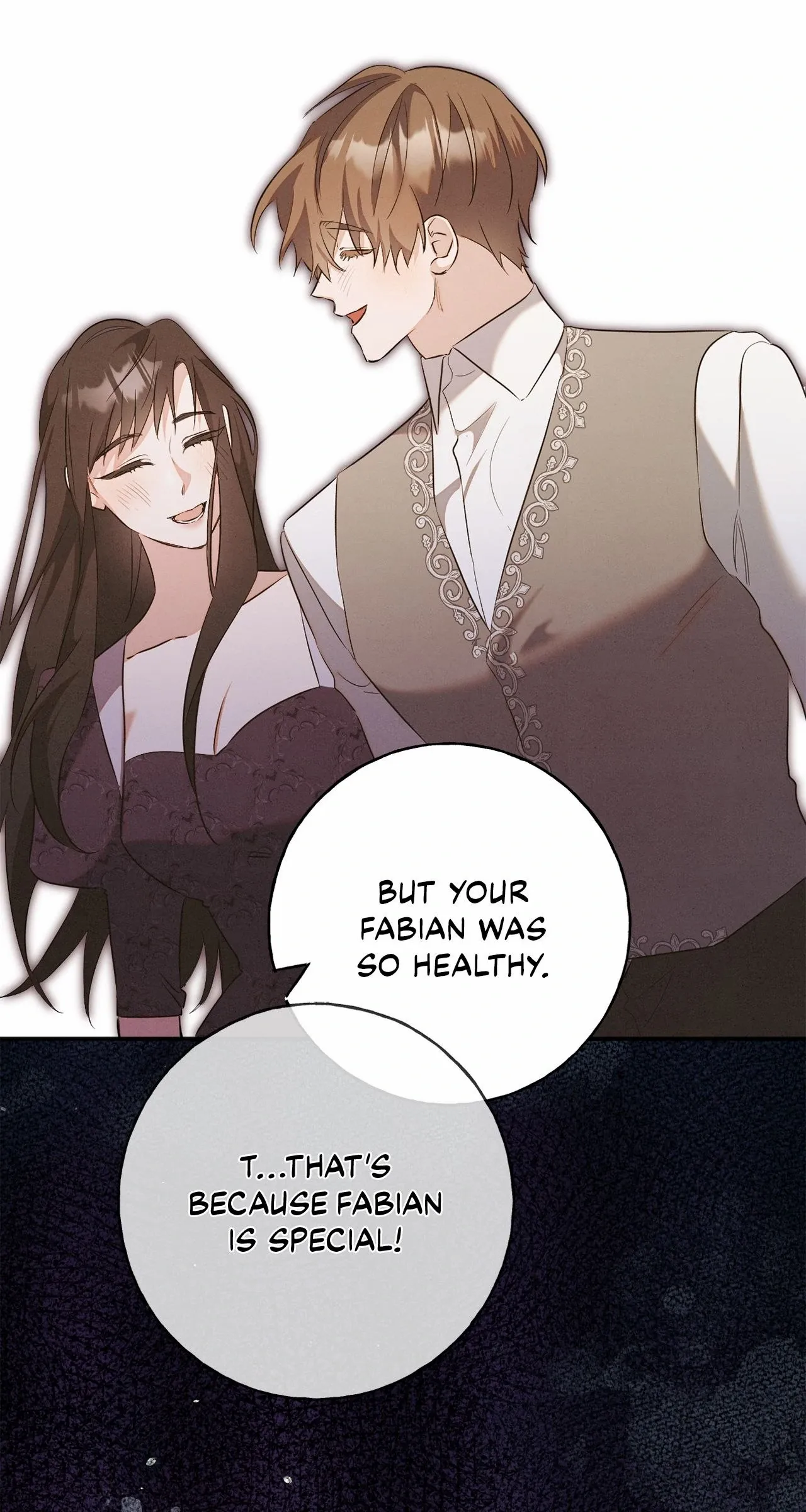 The Saintess Returns To The Emperor Chapter 66 392 ch 66 85