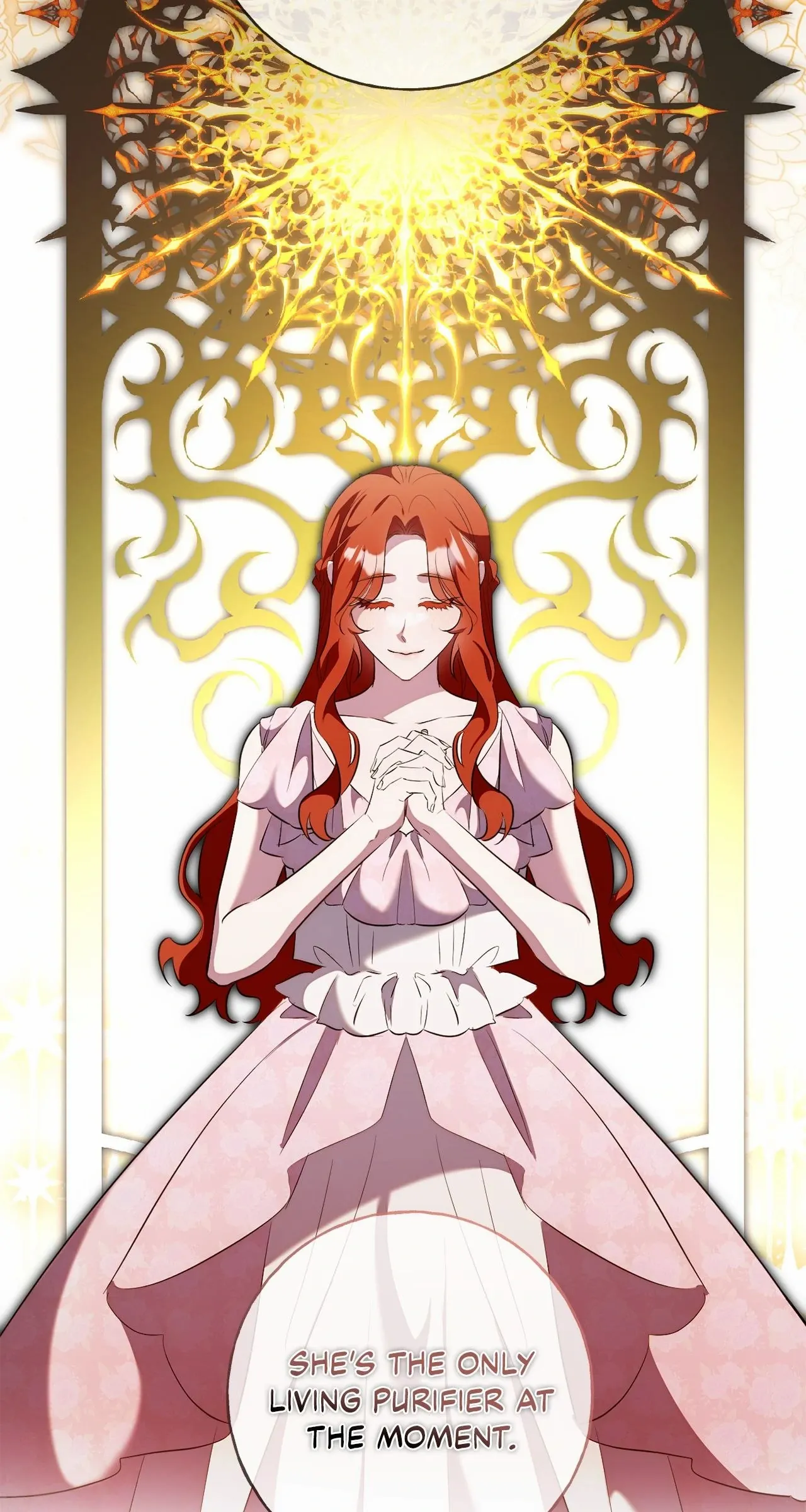 The Saintess Returns To The Emperor Chapter 66 395 ch 66 88
