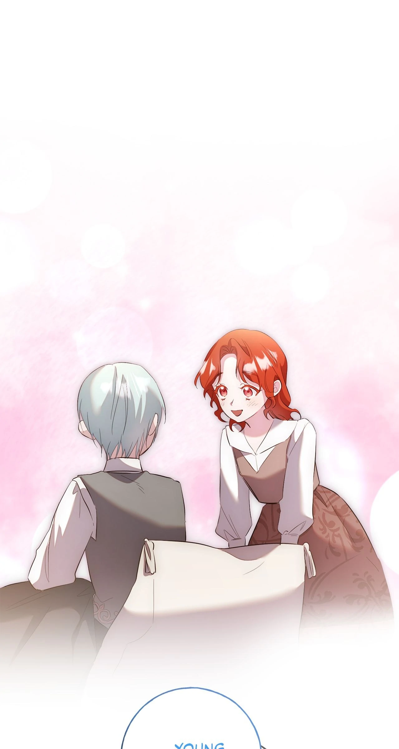 The Saintess Returns To The Emperor Chapter 66 316 ch 66 9