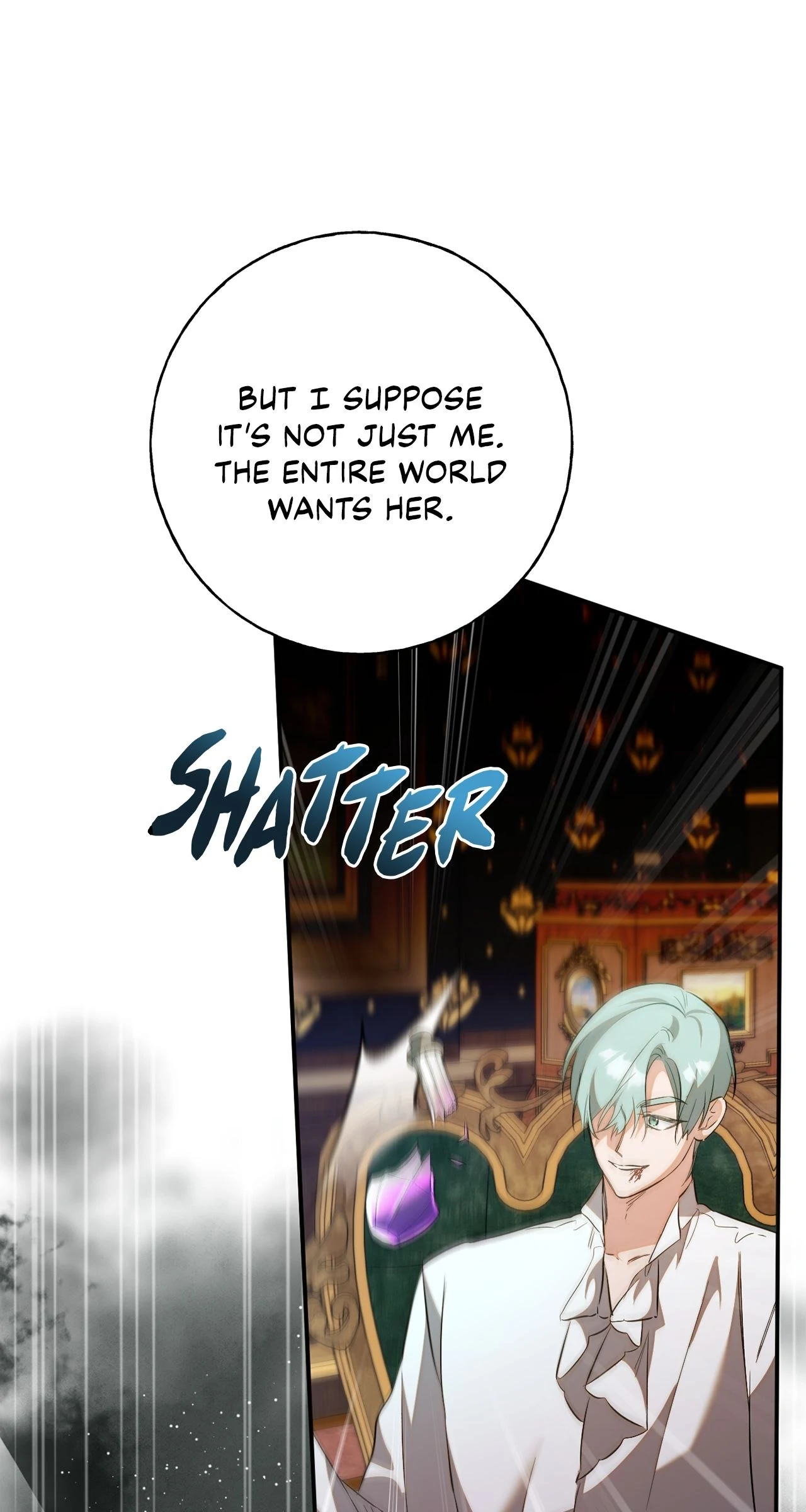 The Saintess Returns To The Emperor Chapter 66 398 ch 66 91