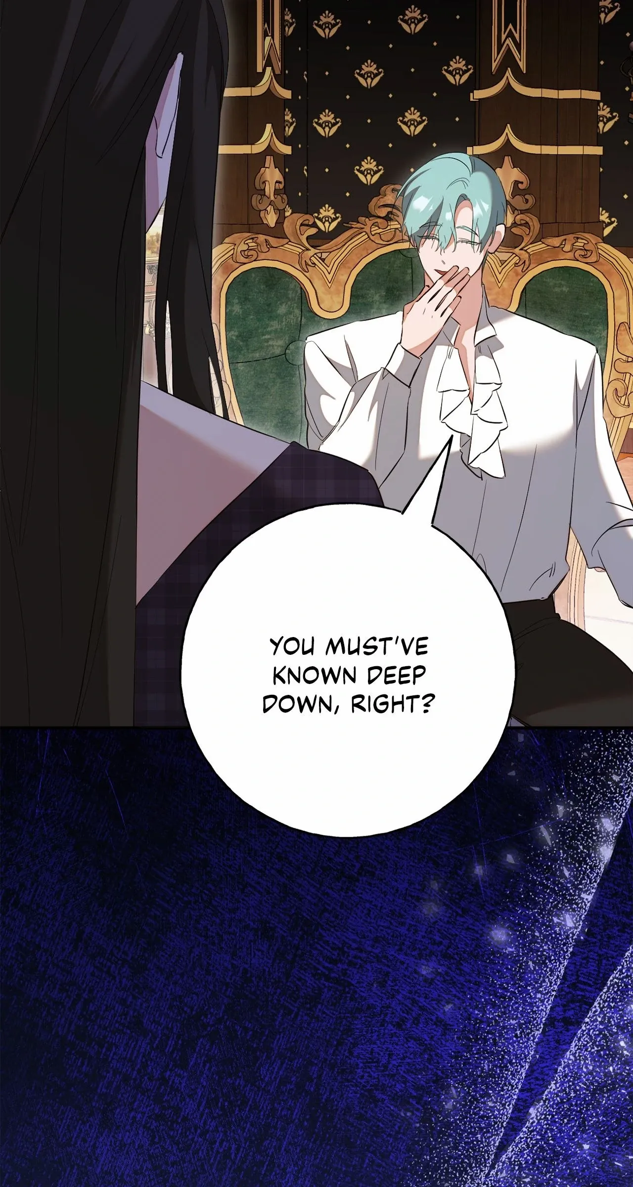 The Saintess Returns To The Emperor Chapter 66 401 ch 66 94
