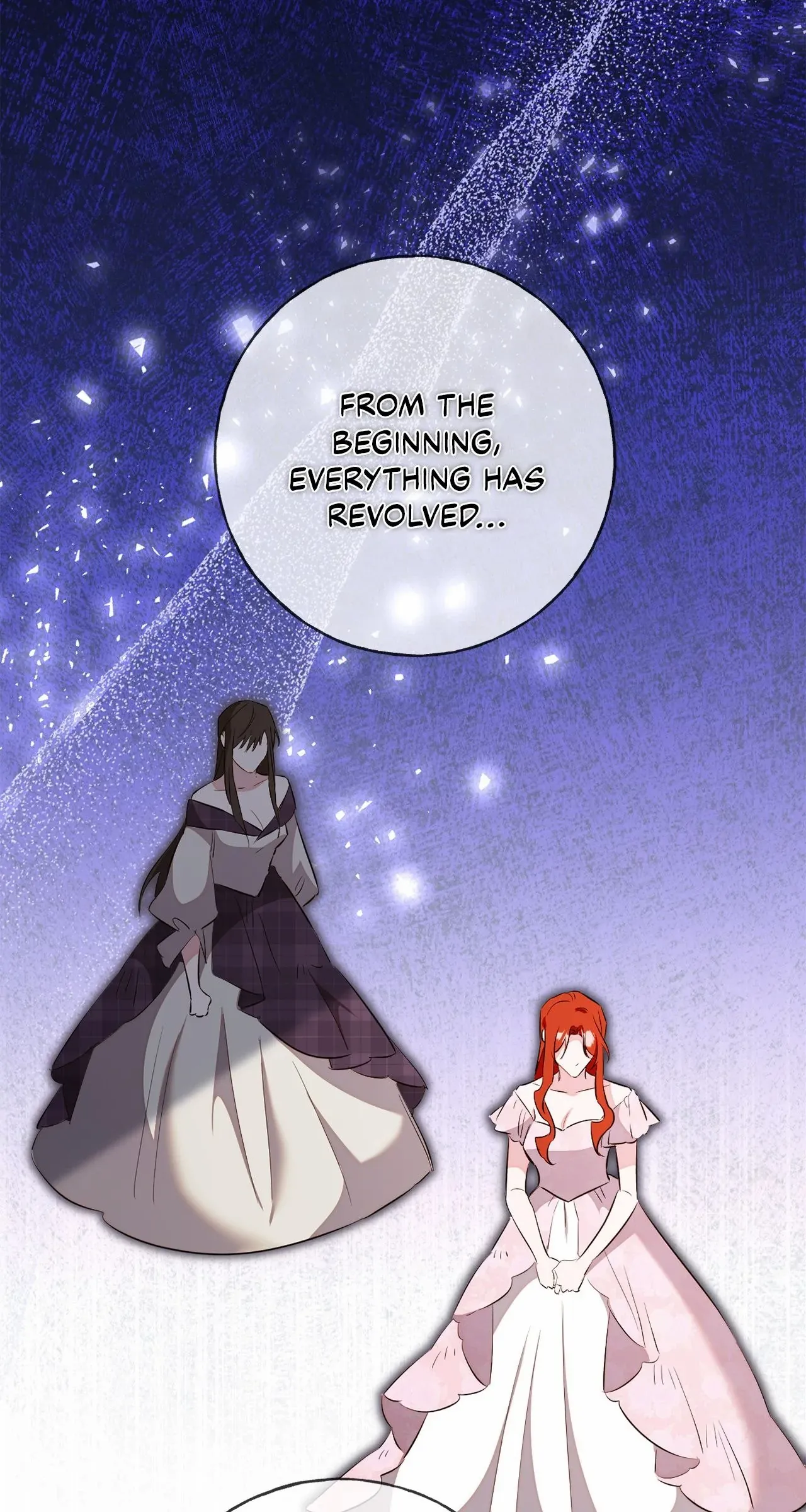 The Saintess Returns To The Emperor Chapter 66 402 ch 66 95