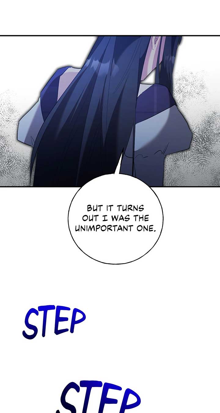 The Saintess Returns To The Emperor Chapter 67 316 ch 67 18