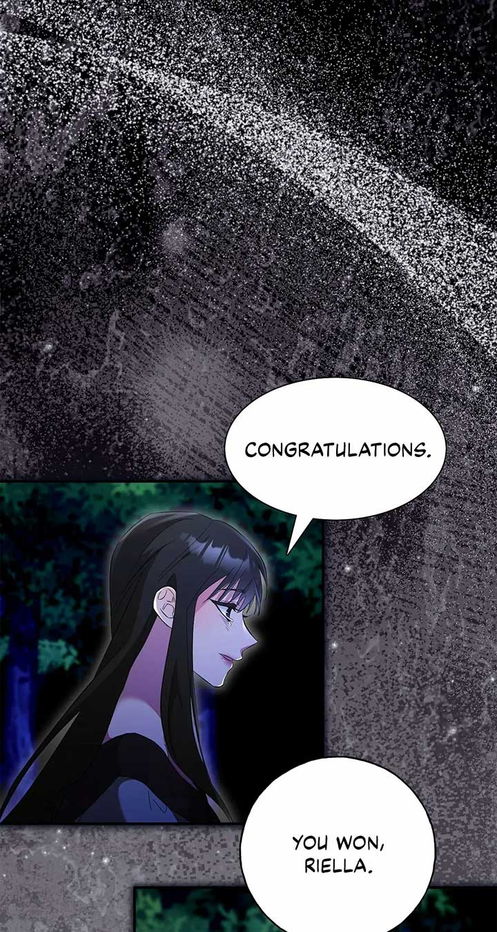 The Saintess Returns To The Emperor Chapter 67 318 ch 67 20