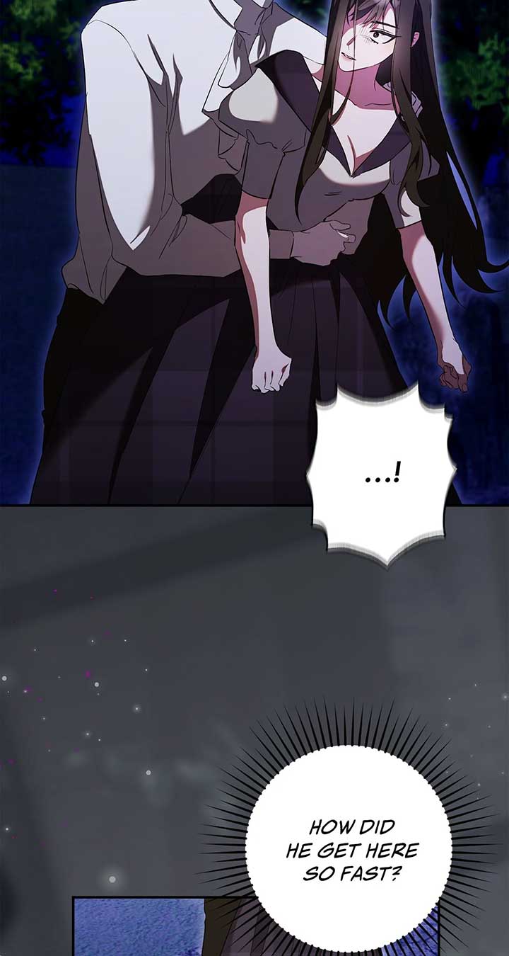 The Saintess Returns To The Emperor Chapter 67 321 ch 67 23