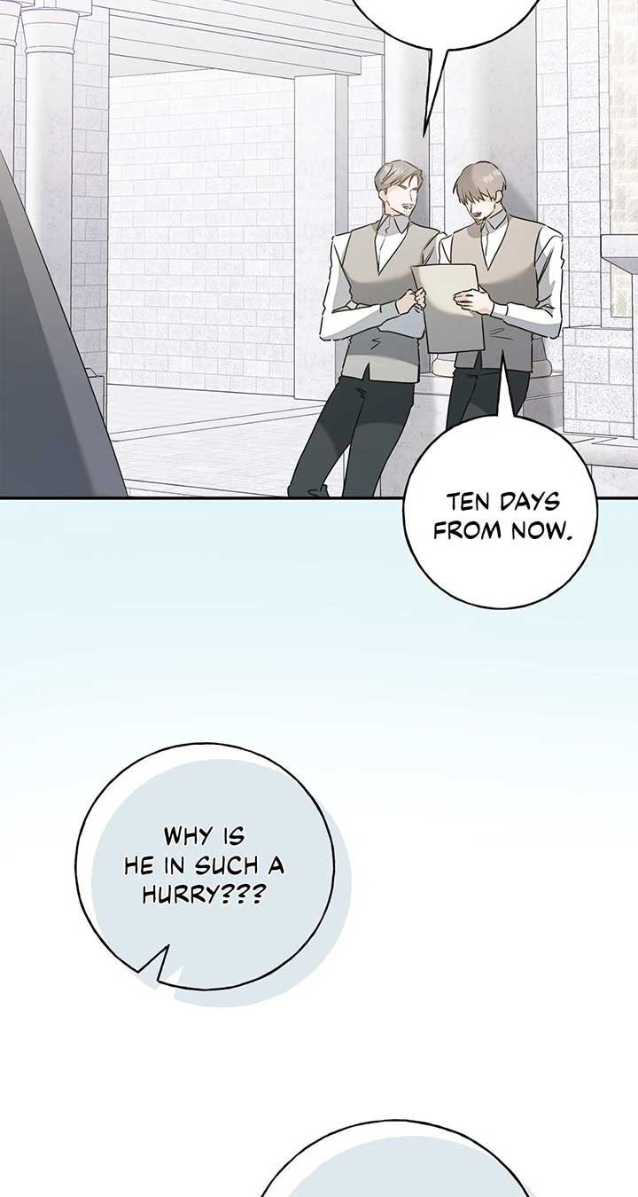 The Saintess Returns To The Emperor Chapter 67 327 ch 67 29