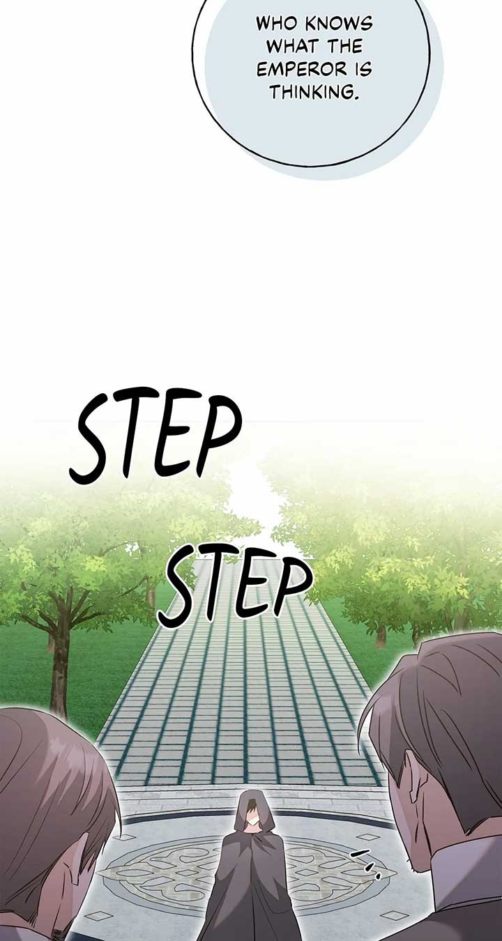 The Saintess Returns To The Emperor Chapter 67 328 ch 67 30