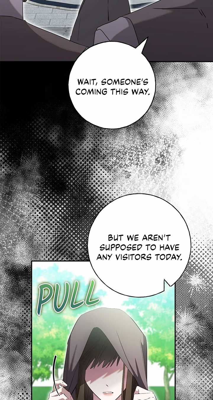 The Saintess Returns To The Emperor Chapter 67 329 ch 67 31