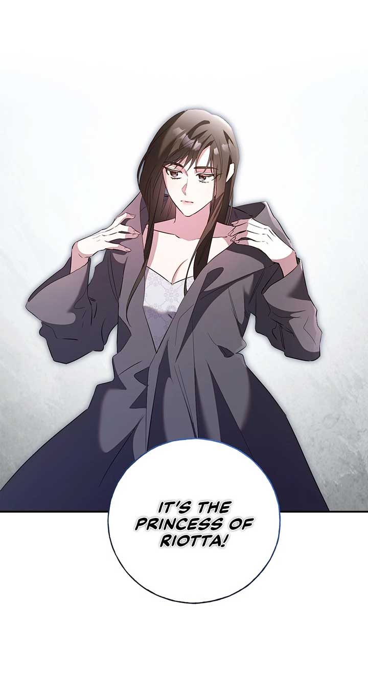 The Saintess Returns To The Emperor Chapter 67 332 ch 67 34