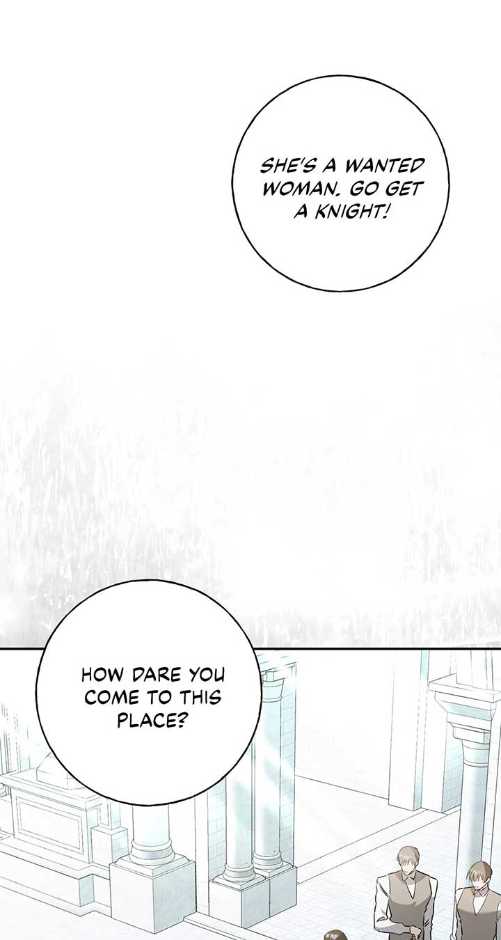 The Saintess Returns To The Emperor Chapter 67 333 ch 67 35