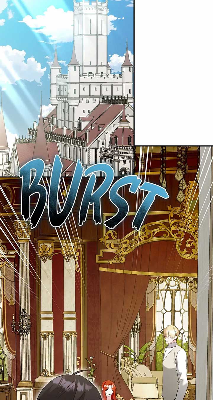 The Saintess Returns To The Emperor Chapter 67 338 ch 67 40