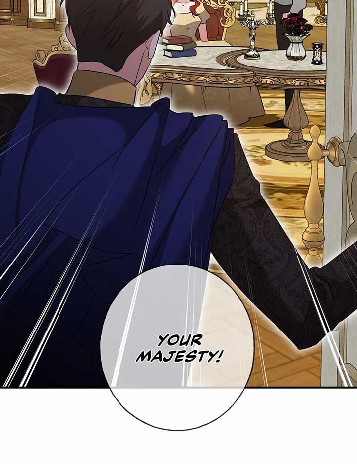 The Saintess Returns To The Emperor Chapter 67 339 ch 67 41