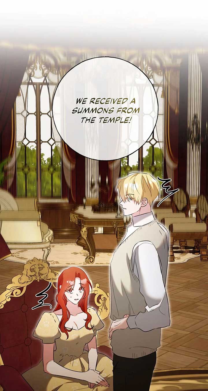 The Saintess Returns To The Emperor Chapter 67 340 ch 67 42