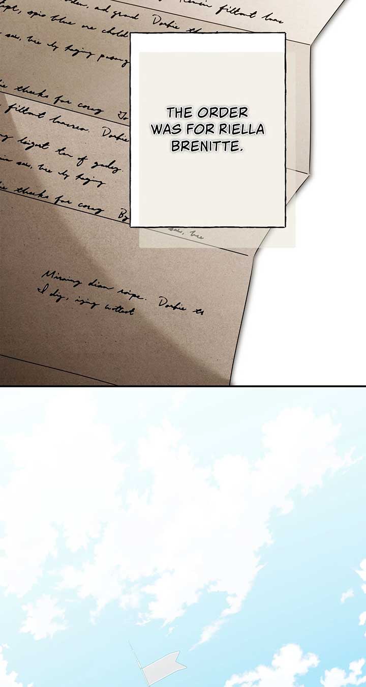 The Saintess Returns To The Emperor Chapter 67 345 ch 67 47