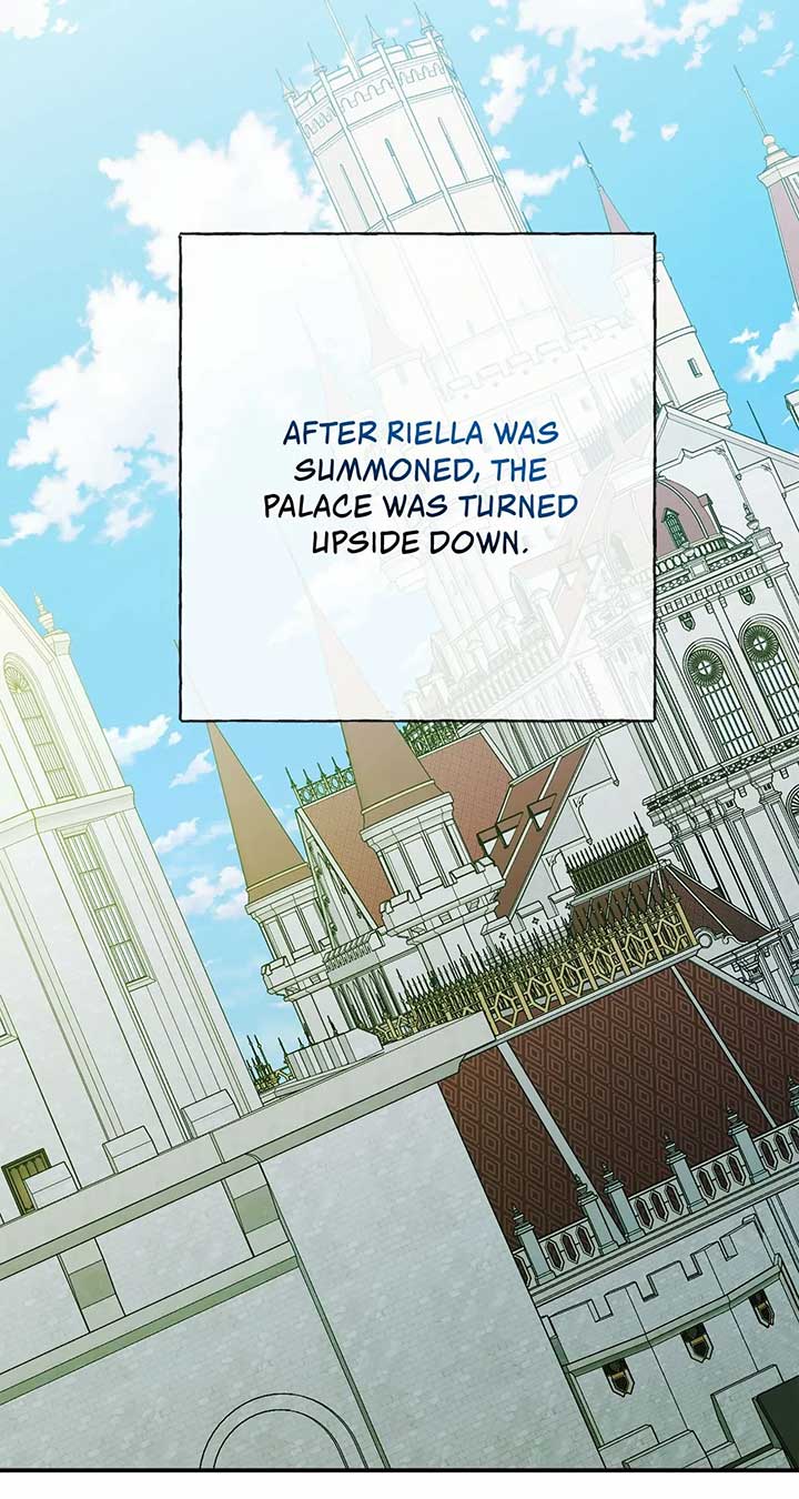 The Saintess Returns To The Emperor Chapter 67 346 ch 67 48