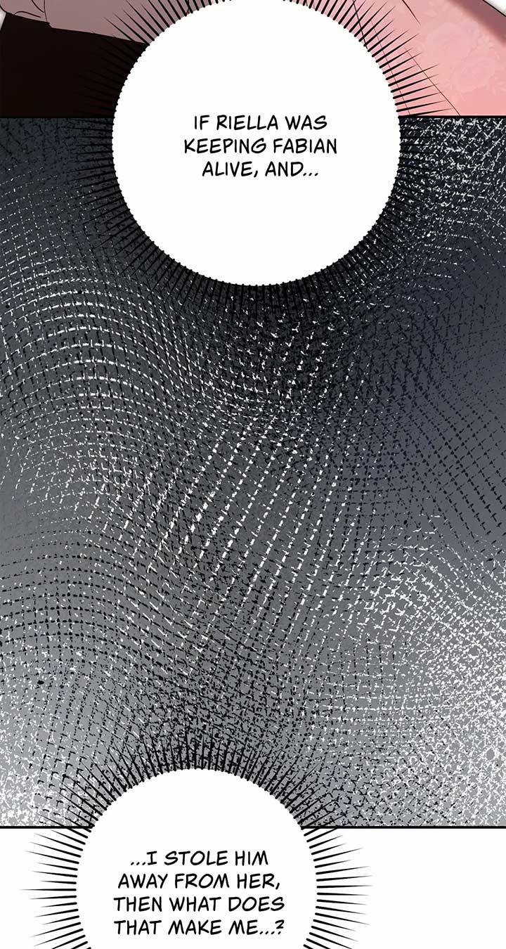 The Saintess Returns To The Emperor Chapter 67 303 ch 67 5