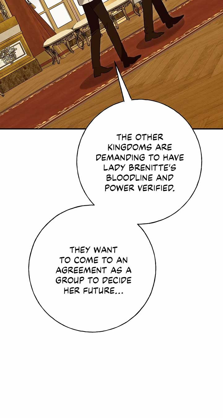The Saintess Returns To The Emperor Chapter 67 349 ch 67 51