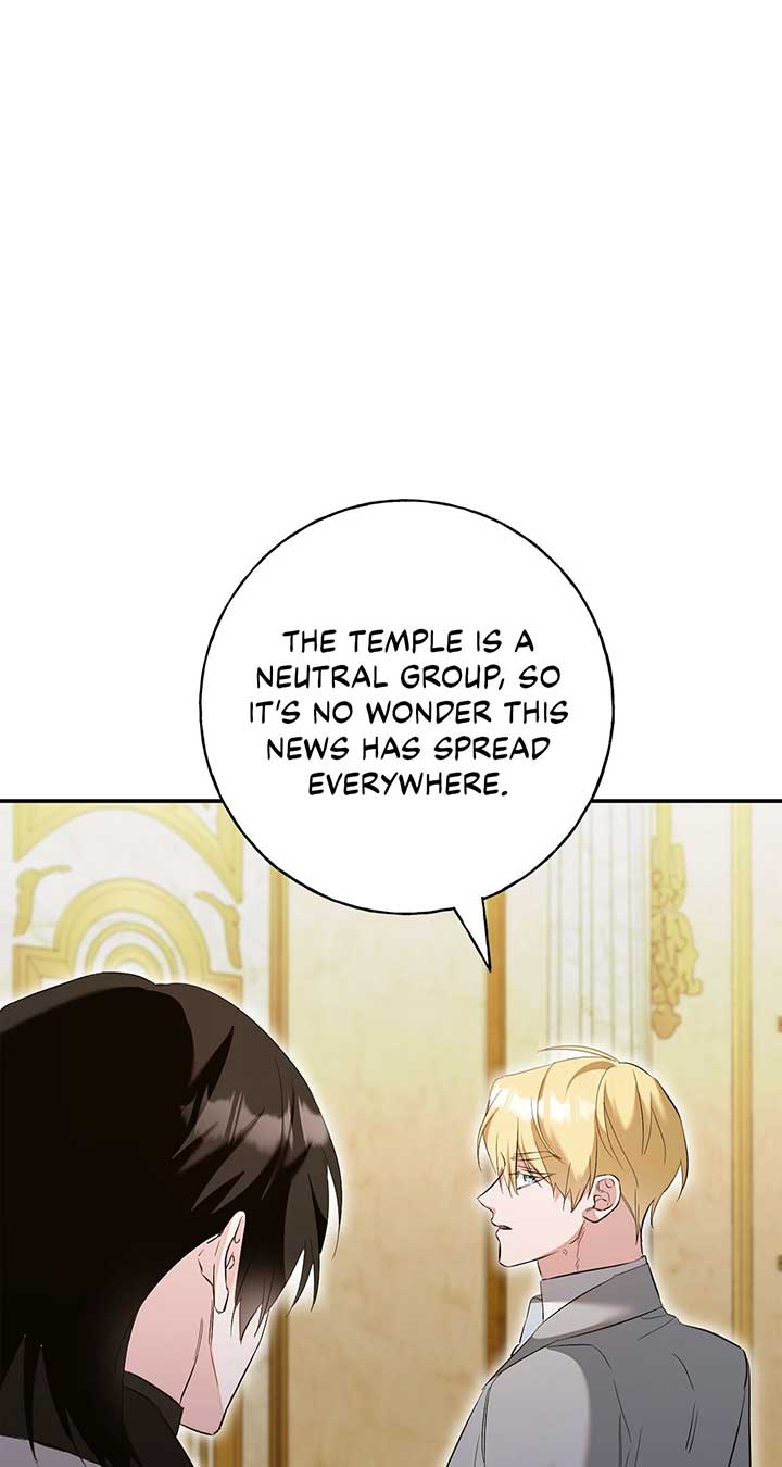 The Saintess Returns To The Emperor Chapter 67 350 ch 67 52