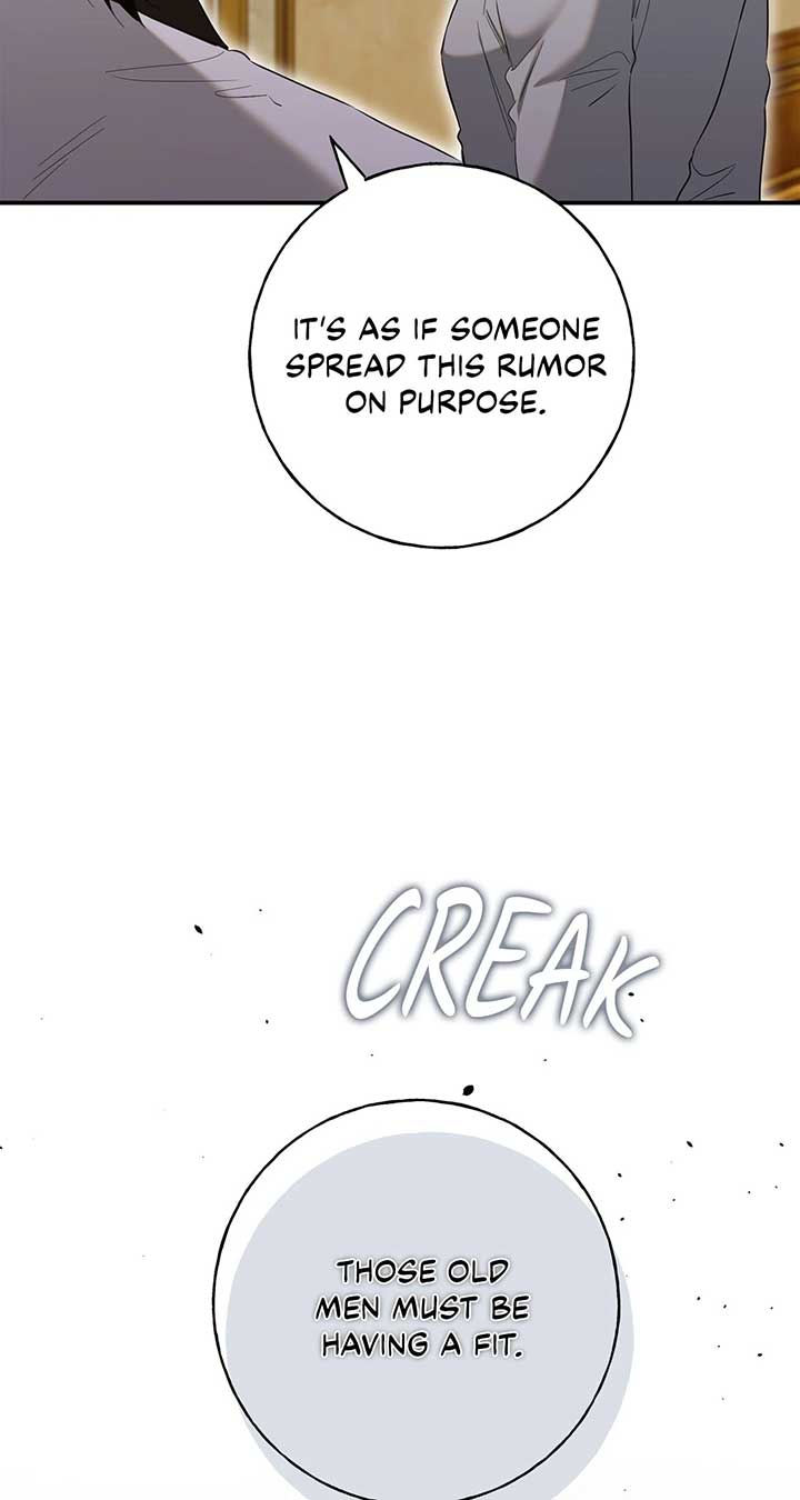 The Saintess Returns To The Emperor Chapter 67 351 ch 67 53