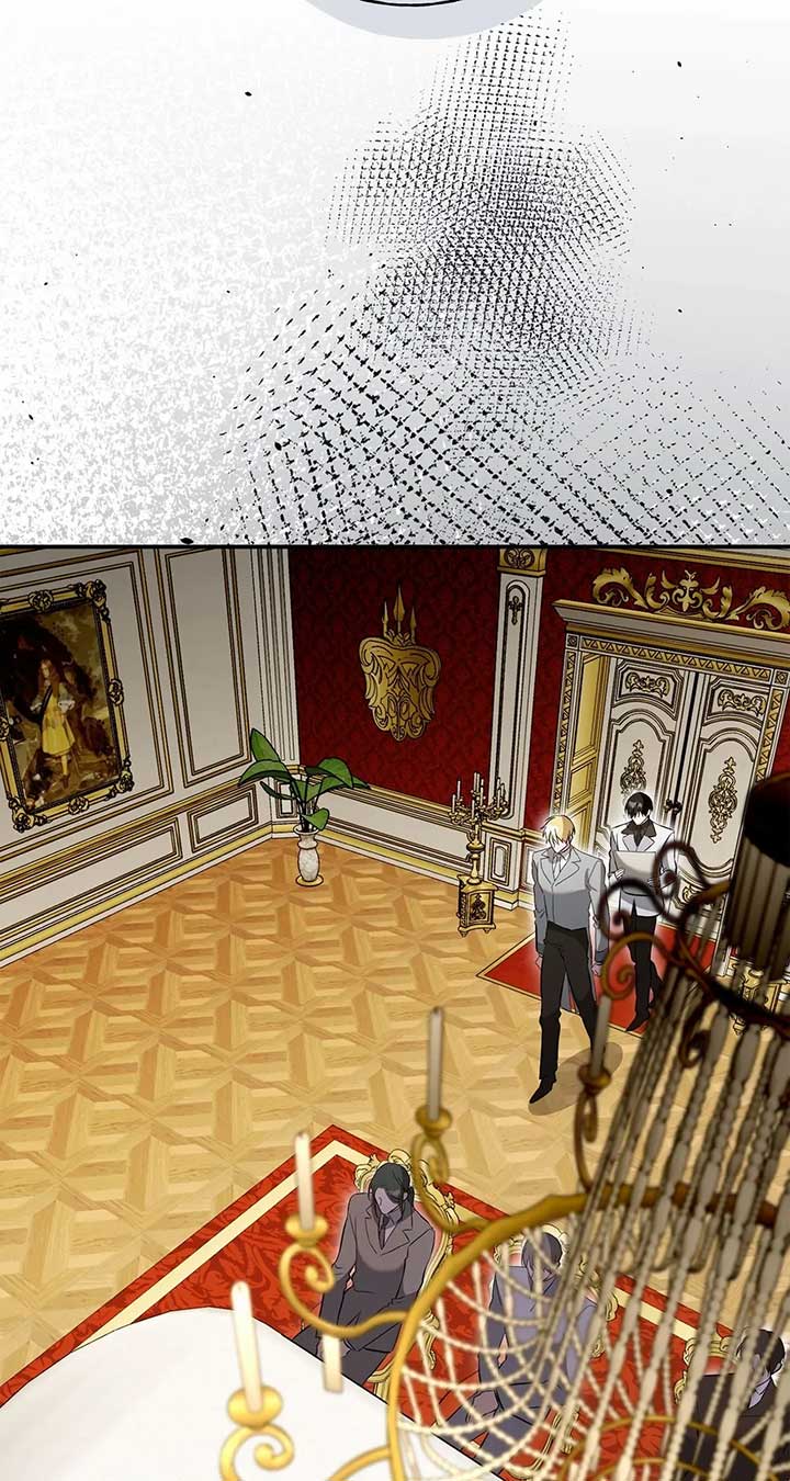 The Saintess Returns To The Emperor Chapter 67 352 ch 67 54