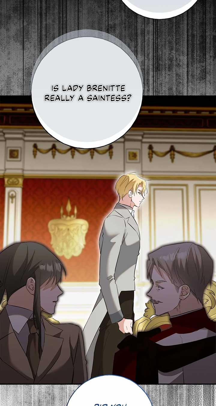 The Saintess Returns To The Emperor Chapter 67 354 ch 67 56
