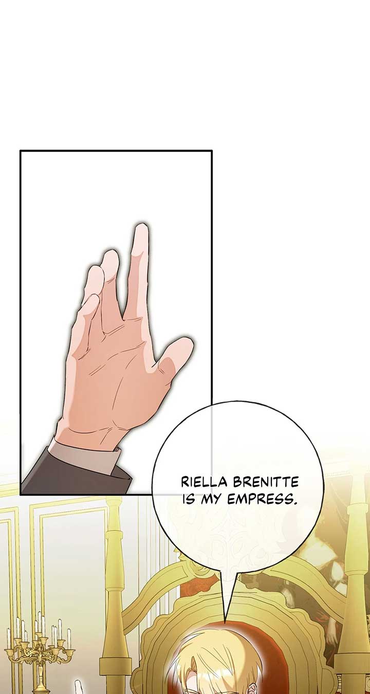 The Saintess Returns To The Emperor Chapter 67 356 ch 67 58