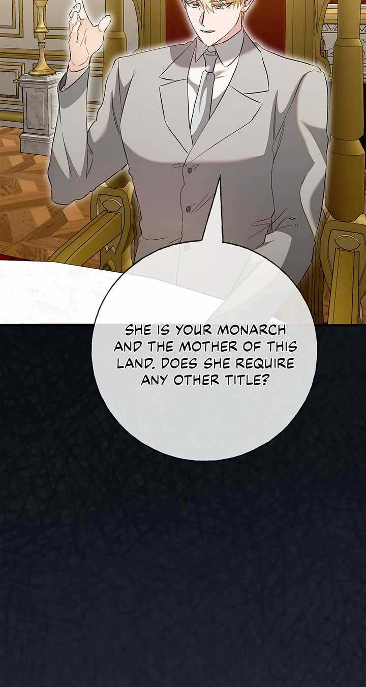 The Saintess Returns To The Emperor Chapter 67 357 ch 67 59