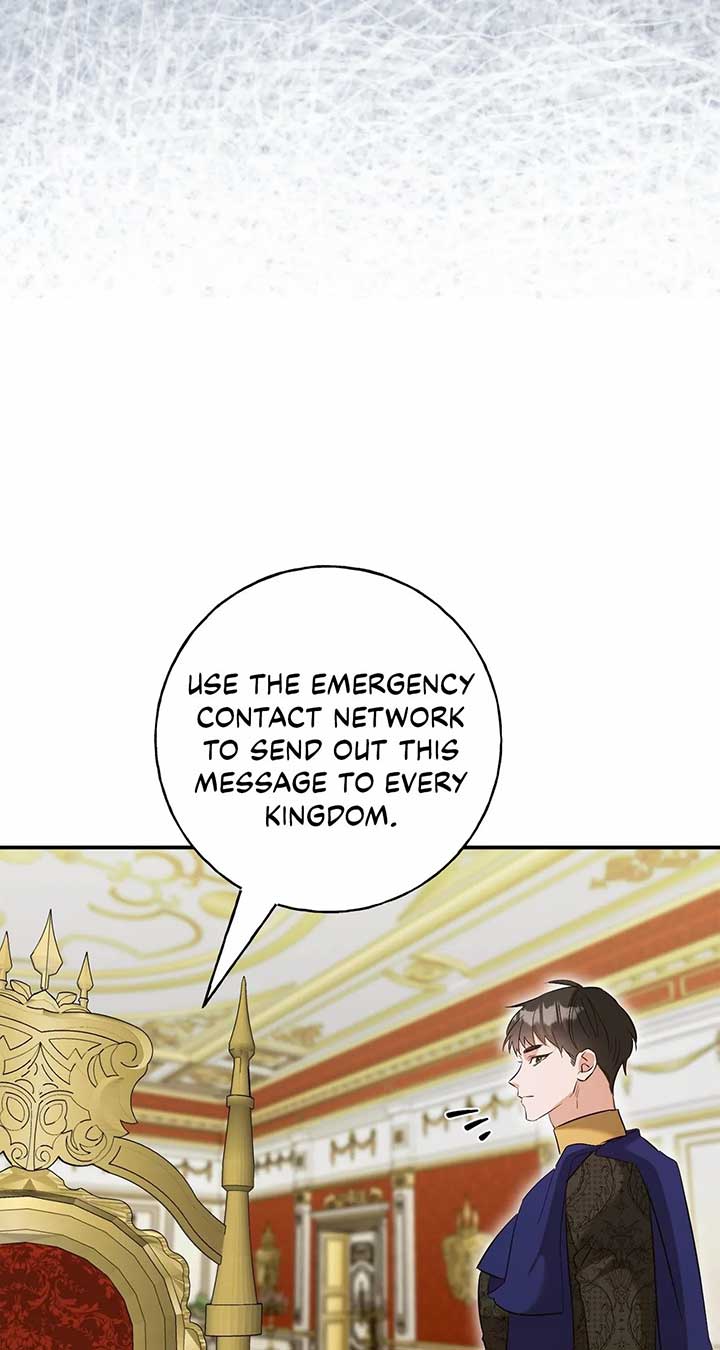 The Saintess Returns To The Emperor Chapter 67 359 ch 67 61