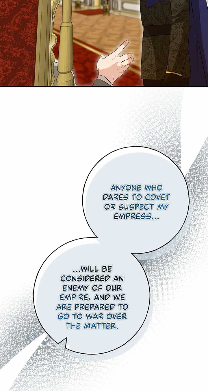 The Saintess Returns To The Emperor Chapter 67 360 ch 67 62