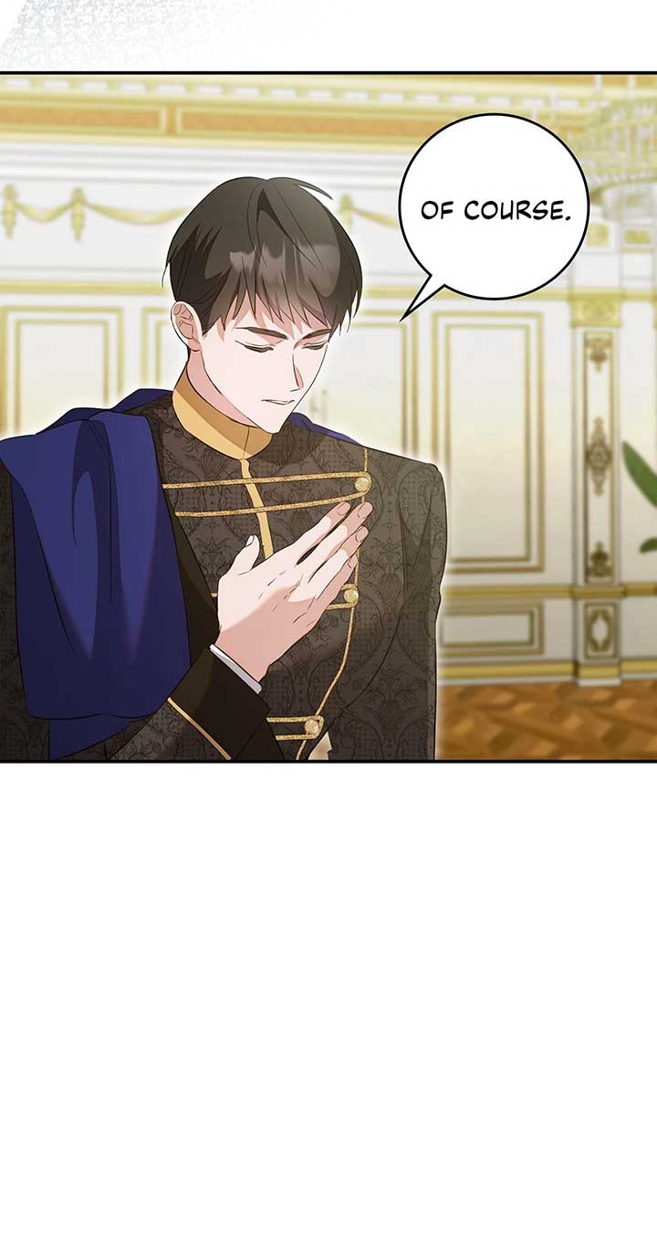 The Saintess Returns To The Emperor Chapter 67 361 ch 67 63