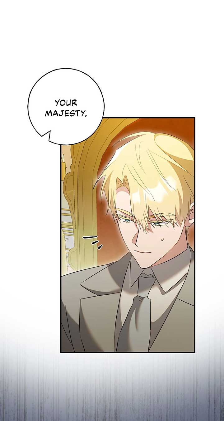 The Saintess Returns To The Emperor Chapter 67 362 ch 67 64