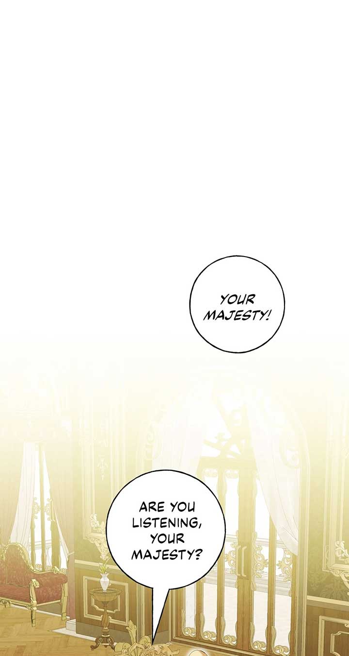 The Saintess Returns To The Emperor Chapter 67 365 ch 67 67